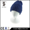 Горячий продавать 2015 связанный Beanie, связанная шлем, шапочка шали